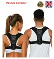Adjustable Neoprene Posture Corrector - 2