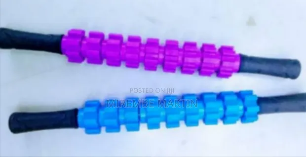 Handheld Massage Roller Stick - 1