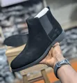 Genuine Suede Timberland Boots - 2