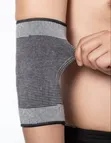 SC Stretchable Elbow Compression Sleeve - 1