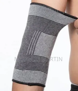 SC Stretchable Elbow Compression Sleeve