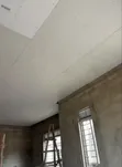 Gypsum Ceiling Flat Design - Ntinda Project - 2