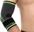 Adjustable Elbow Compression Sleeve Support Brace - 2