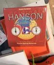 Hanson Double Side Round Spring Balance Weighing Scale - 2