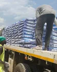 Ingco Gypsum Powder for Ceilings - New Stock - 1