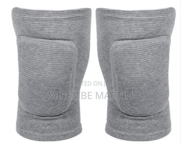 Brand New Knee Brace Protection Pair - 1