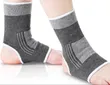 Kid Ankle Support Compression Brace (1 Pair) - 2