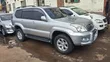 Toyota Land Cruiser Prado 2004 Silver - 5