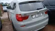 BMW X3 2014 Automatic SUV - 1