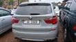 BMW X3 2014 Automatic SUV - 2
