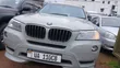 BMW X3 2014 Automatic SUV - 3