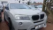 BMW X3 2014 Automatic SUV - 4