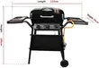 LPG BBQ Grill (Gas) - 4