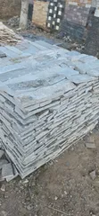Granite Building Stones - Rust, Sage, Taupe - 3