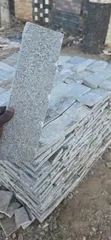 Granite Building Stones - Rust, Sage, Taupe - 4