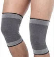 Knitted Knee Pads - Sports Protectors - 1