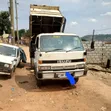 Isuzu NNR Dump Truck - 1