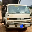 Isuzu NNR Dump Truck - 3
