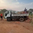 Isuzu NNR Dump Truck - 4