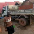 Isuzu NNR Dump Truck - 5
