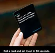 What Do You Meme Card Game - 1