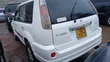 Nissan X-Trail 2006 White - 1