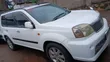 Nissan X-Trail 2006 White - 3