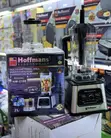 Hoffmans 2L Multi-Functional Commercial Blender - 1