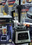Hoffmans 2L Multi-Functional Commercial Blender - 2