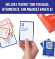 Never Have I Ever Card Game - Party Game - 1