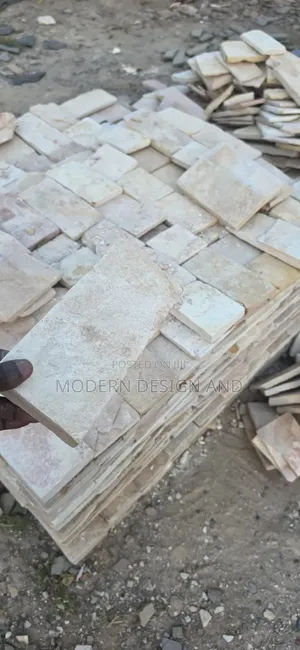 Building Stones & Slates - Factory Direct