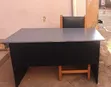 Office Desk with Chair - 3