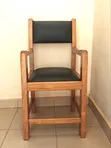 Office Desk with Chair - 4