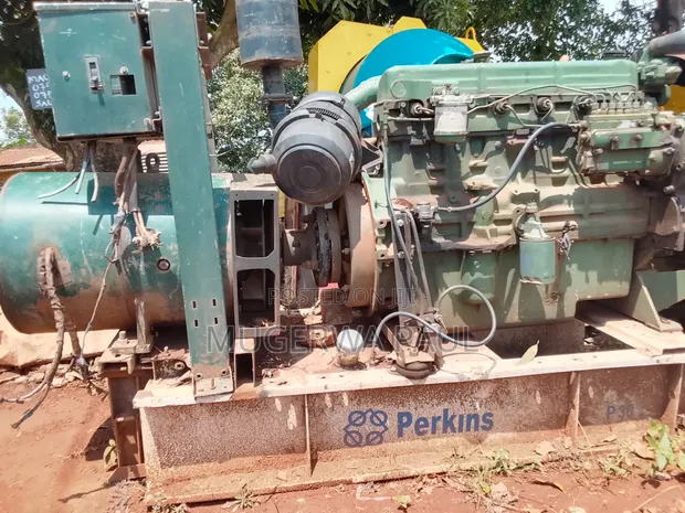 Generator Repair Services - Affordable & Warrantied - 1