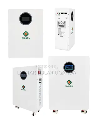 5kWh-10kWh Lithium Batteries