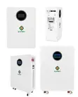 5kWh-10kWh Lithium Batteries - 1