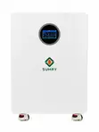5kWh-10kWh Lithium Batteries - 2