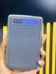 2TB Transcend External Hard Drive - 3