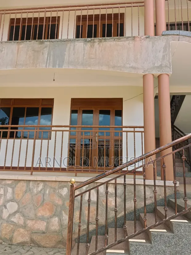 3 Bedroom Apartment for Rent in Canaan Estate, Katabi - 1