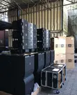 Professional PA Sound System Hire - Galaxy Digital Hub - 5