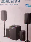 Brand New Globalstar 4.1 Digital Home Theater - 1