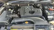 Mitsubishi Pajero 2010 Silver - 3