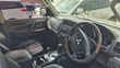 Mitsubishi Pajero 2010 Silver - 4