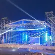 Professional Stage Lighting Hire - Galaxy Digital Hub - 4