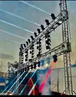 Professional Stage Lighting Hire - Galaxy Digital Hub - 5