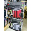 Hoffman HM-9810 2.2L Portable Ice Cube Maker - 1