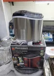 Hoffman HM-9810 2.2L Portable Ice Cube Maker - 2