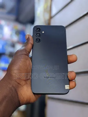 Samsung Galaxy A14 5G 64GB Black