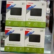 Toshiba Canvio Basics 1TB Portable External Hard Drive - 2