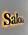 3D LED Sign Board Design & Installation - 1